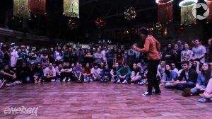 ENERGY 2013 | Locking - Murat vs Funky Nury