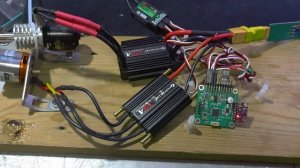 Подключение 2х-моторных систем к автопилоту Runferry