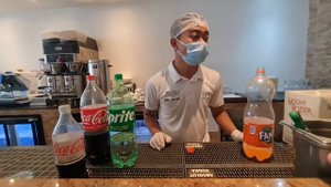 АНИМАЦИЯ БАРЫ РАЗВЛЕЧЕНИЯ В ОТЕЛЕ  BM Beach Resort Hotel 4* Ras Al Khaimah ОАЭ