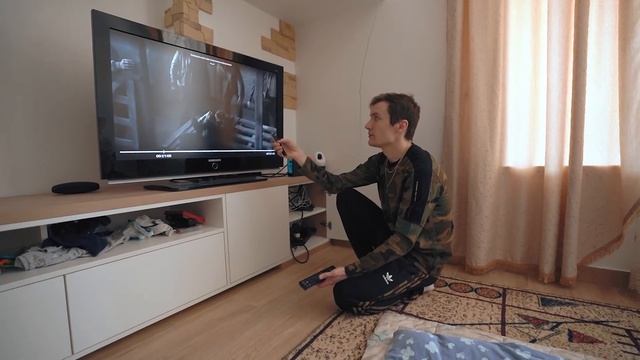 AppleTV + Synology = ИДЕАЛЬНО для #StayHome #WithMe смотреть онлайн