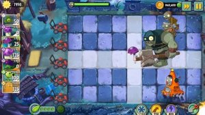 Обзор на Трусогриб от PvZ Дичи или возвращение старого знакомого (Scaredy-shroom)