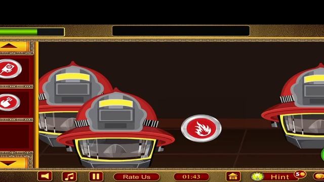 501 room escape 2 level 66 - 101 room escape level 66 (Classic door escape) смотреть онлайн