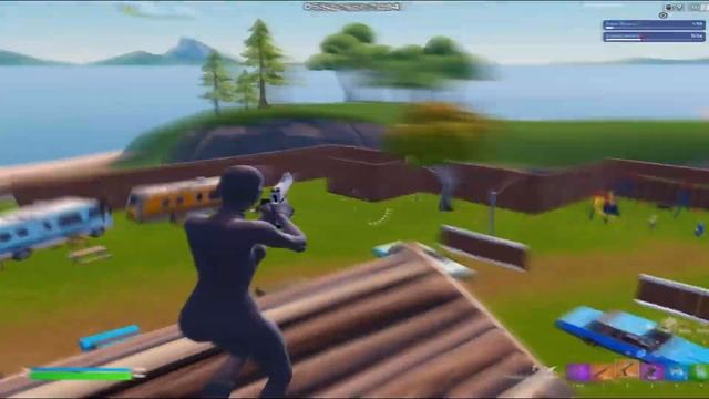 зашел на каптик в фортнайт, а противник взлетел в тере(♰ смотреть онлайн