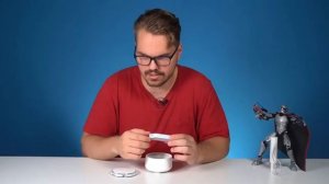 ОТПУГИВАТЕЛЬ Комаров от XIAOMI. Новинки от сяоми.
