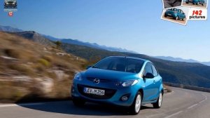 Mazda   2  ( 2011 )