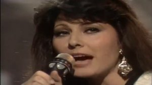 Claudia Mori - Il Prinzipe 1983