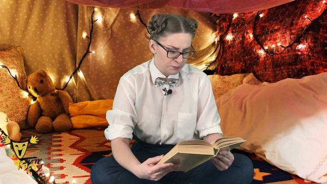 Астрид Линдгрен. «Малыш и Карлсон». Глава 3
