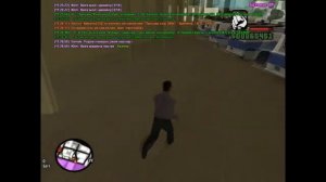 Гайд по РП отыгровке