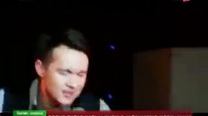 Радик Яруллин