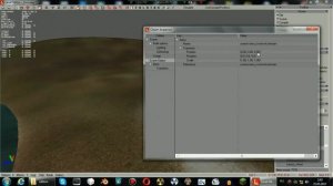 X-RAY CoP SDK 0.7 Урок 3, "Работа с объектами (Object)"