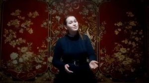 Ты не пой соловей Громовы
