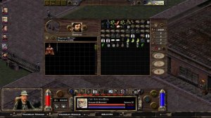 Серия 26 ►► Arcanum: Of Steamworks and Magick Obscura 2001-2021