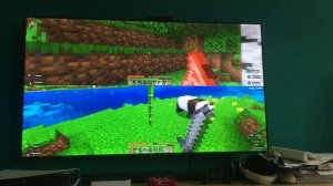 Летсплей по Майнкрафт часть 2