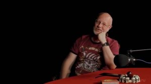Гоблин - Про творчество Клинта Иствуда, плохие и хорошие фильмы