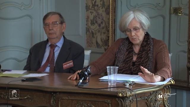 Françoise Lainé смотреть онлайн