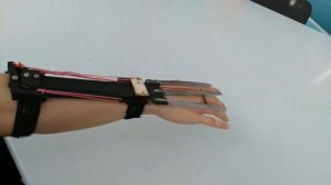 Артефакт #1 "Когти Росомахи"