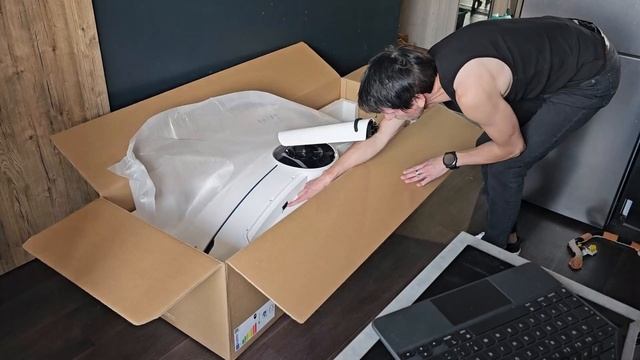 SAMSUNG ODYSSEY NEO G9 - 57" - RECENZE смотреть онлайн