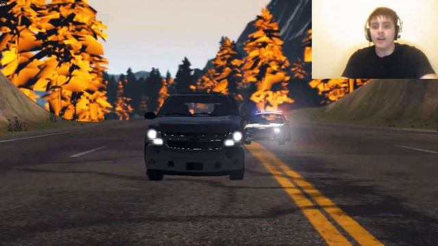 Car and Truck Crashes #13 - BeamNG Drive | BeamNG Gaming смотреть онлайн