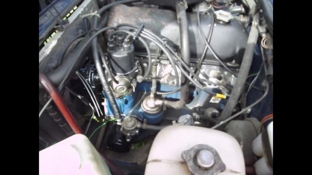 ПРИЗНАКИ ПРОГАРА КЛАПАНА смотреть онлайн