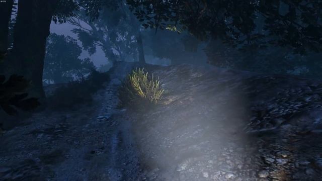 Что произошло с МАЙКЛОМ на ЭТОМ ОСТРОВЕ? - GTA 5 (Моды ГТА 5) смотреть онлайн