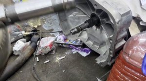 Дима бублик акпп субару