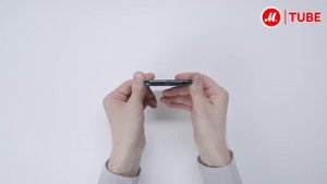 Распаковка смартфона Samsung Galaxy J3 (2017)