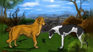 Эдит [Хроники Стаи] Эрин Хантер.