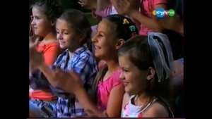 Анонс канала карусель (01.06.2013)