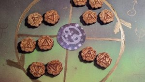 РАК/ ГОРОСКОП НА ОКТЯБРЬ 2023