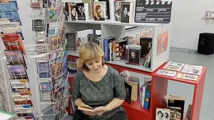 Высоцкий. Читает Елена Рубаненко(1)