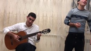 Кумыки зажигают Гумелек Мурад Садуев