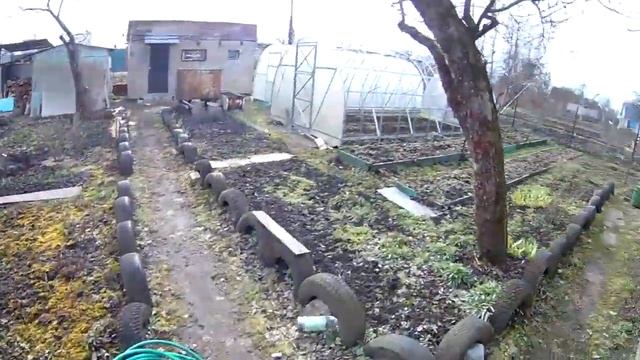 Переезд на дачу. Начало.#1 смотреть онлайн