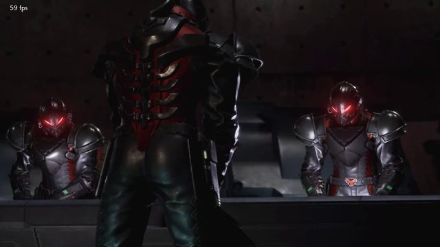 Let's play #1 - Tekken 7 Story смотреть онлайн