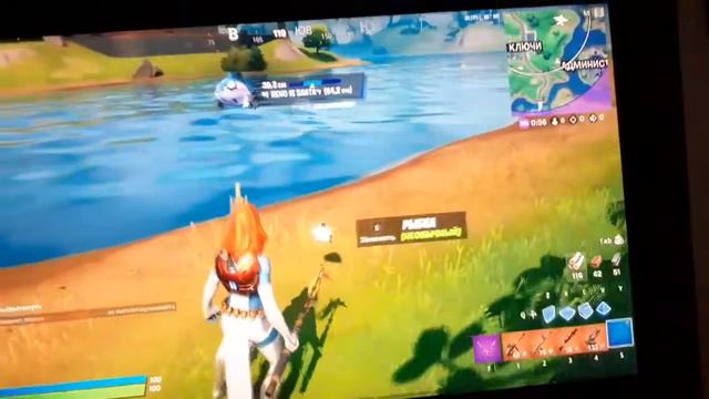 для тех кто хочет быть с крутым лутом смотреть онлайн