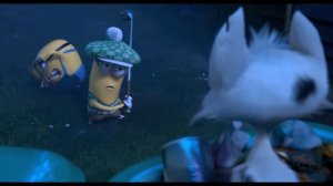 Despicable Me 2 | Trailer (HD) | Illumination