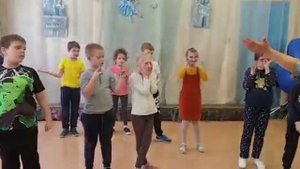 Логоритмика. Младшая группа. 1-2 классы