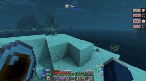 Better Minecraft PLUS EP15 Cyclops Eye