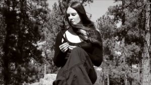 Копюшон Ноу Мо - Чернила