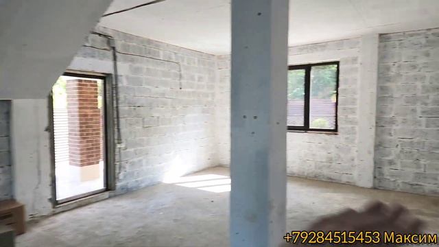 КП МАЦЕСТА РАЙТ! ХОРОШИЕ ДОМА В ЗЕЛЕНОЙ ЛОКАЦИИ! смотреть онлайн