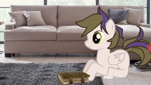 Пони страшилка ,,Тайна подвала " / Реакция. ( Ура каникулы !!!)