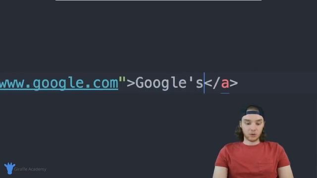 HTML Full Course - Build a Website Tutorial смотреть онлайн