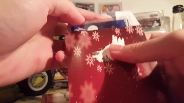 7 1/1s! - 2019 Leaf Holiday Bonus Pack 10 Pack Break смотреть онлайн