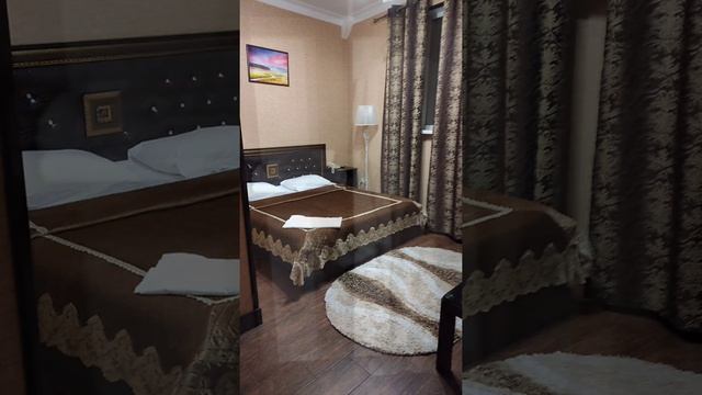 Отель Маис, Махачкала, Дагестан. Отзыв смотреть онлайн