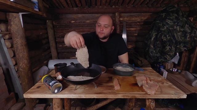 Запилили окно в бане. | ЛЕСНОЙ ДОМ | ЗЕМЛЯНКА | ИЗБА| БАНЯ | смотреть онлайн