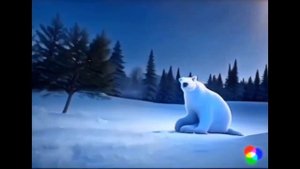 Белый Медведь 2026 года любит...