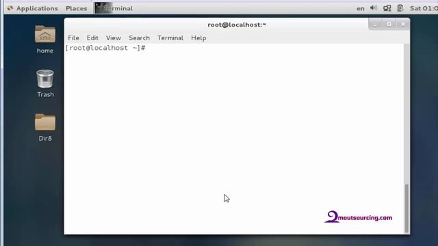 012 Create Directories mkdir смотреть онлайн