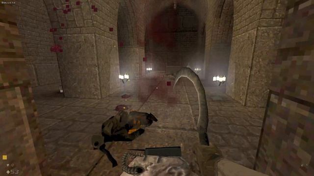 HROT - Gameplay (PC/UHD)