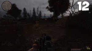 30 СОВЕТОВ И ЛАЙФХАКОВ ДЛЯ S.T.A.L.K.E.R DOLLCHAN 8: INFINITY