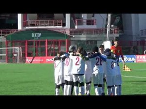 MCL Pro Чайка - Сатурн Счёт 0 - 3  (19.03.23)