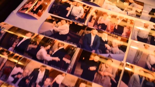 PHOTOSMILE - Выездная мобильная фотостудия смотреть онлайн